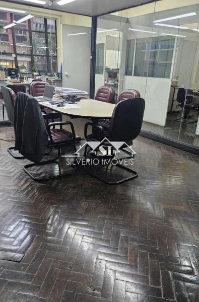 Sala à venda em Centro, Rio de Janeiro - RJ - Foto 14
