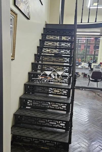 Sala à venda em Centro, Rio de Janeiro - RJ - Foto 3