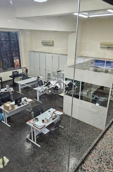 Sala à venda em Centro, Rio de Janeiro - RJ - Foto 13