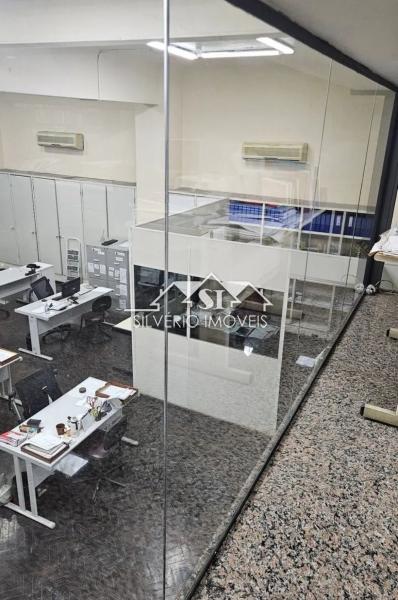 Sala à venda em Centro, Rio de Janeiro - RJ - Foto 12