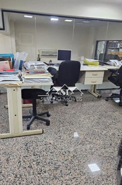 Sala à venda em Centro, Rio de Janeiro - RJ - Foto 11
