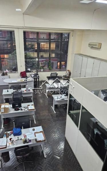 Sala à venda em Centro, Rio de Janeiro - RJ - Foto 9