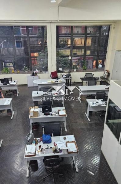 Sala à venda em Centro, Rio de Janeiro - RJ - Foto 8