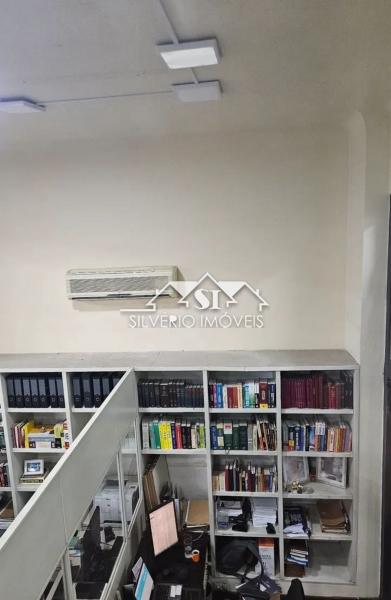 Sala à venda em Centro, Rio de Janeiro - RJ - Foto 7