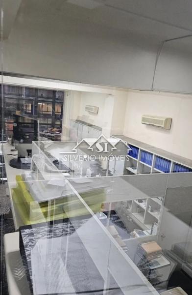 Sala à venda em Centro, Rio de Janeiro - RJ - Foto 6