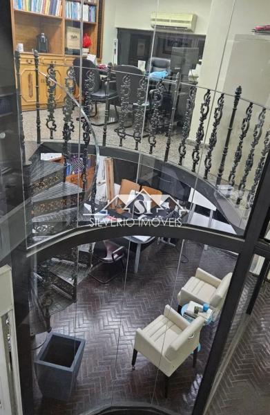 Sala à venda em Centro, Rio de Janeiro - RJ - Foto 5