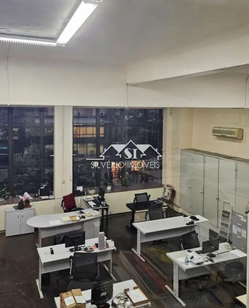 Sala  em Centro - Rio de Janeiro/RJ 