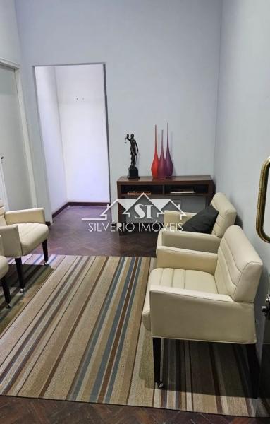 Sala à venda em Centro, Rio de Janeiro - RJ - Foto 4