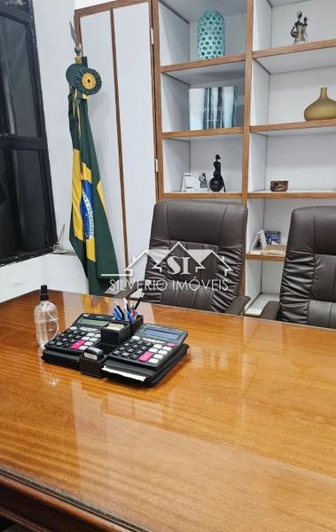 Sala à venda em Centro, Rio de Janeiro - RJ - Foto 16