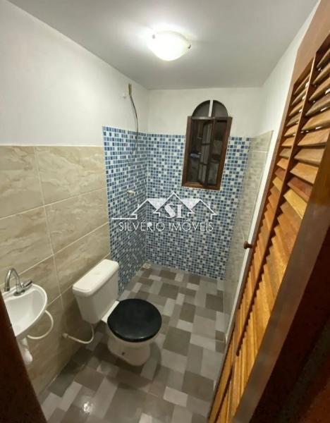 Casa para alugar com 1 quarto, 50m² - Foto 5