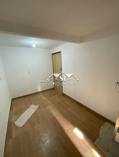 Casa para alugar com 1 quarto, 50m² - Foto 2