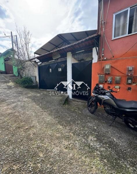 Casa para alugar com 1 quarto, 50m² - Foto 8