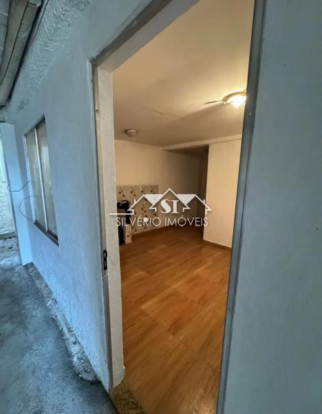 Casa para alugar com 1 quarto, 50m² - Foto 6