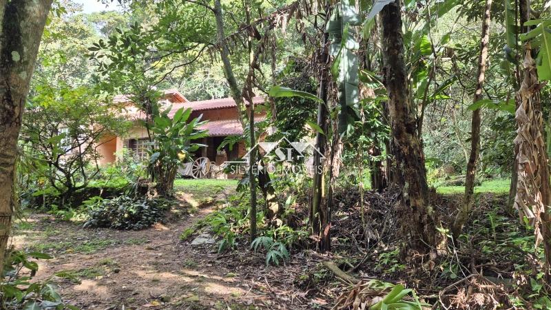 Casa em Duarte da Silveira - Petrópolis/RJ  - 4 Quartos