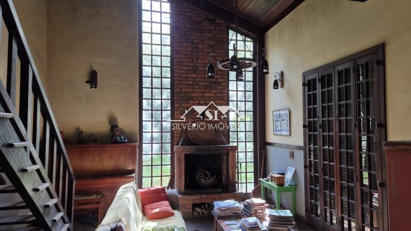 Casa à venda em Duarte da Silveira, Petrópolis - RJ - Foto 20