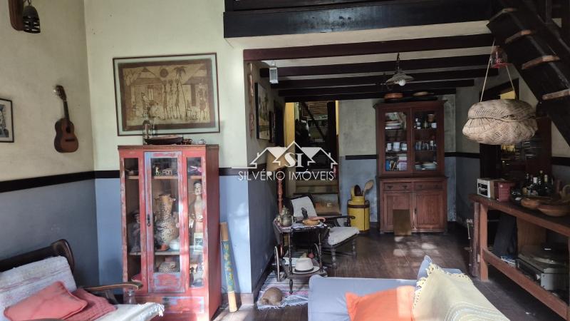 Casa à venda em Duarte da Silveira, Petrópolis - RJ - Foto 8