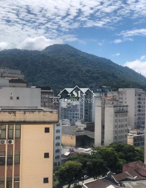 Apartamento para alugar com 1 quarto, 63m² - Foto 3