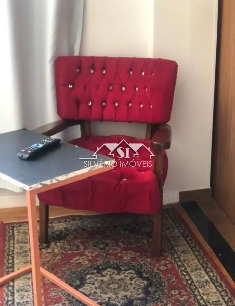 Apartamento para alugar com 1 quarto, 63m² - Foto 9