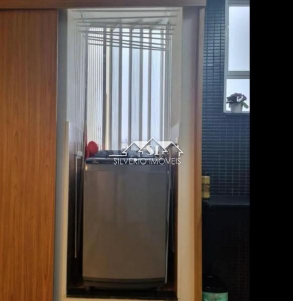 Apartamento para alugar com 1 quarto, 63m² - Foto 10