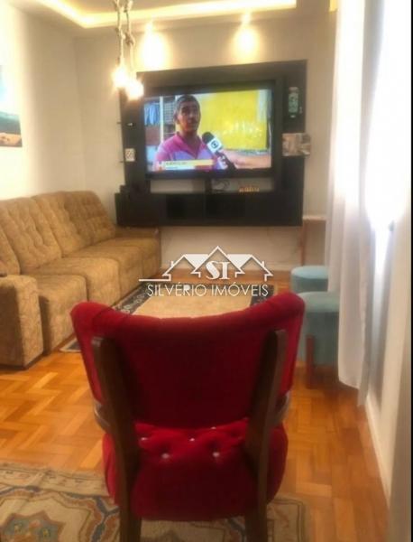 Apartamento para alugar com 1 quarto, 63m² - Foto 4