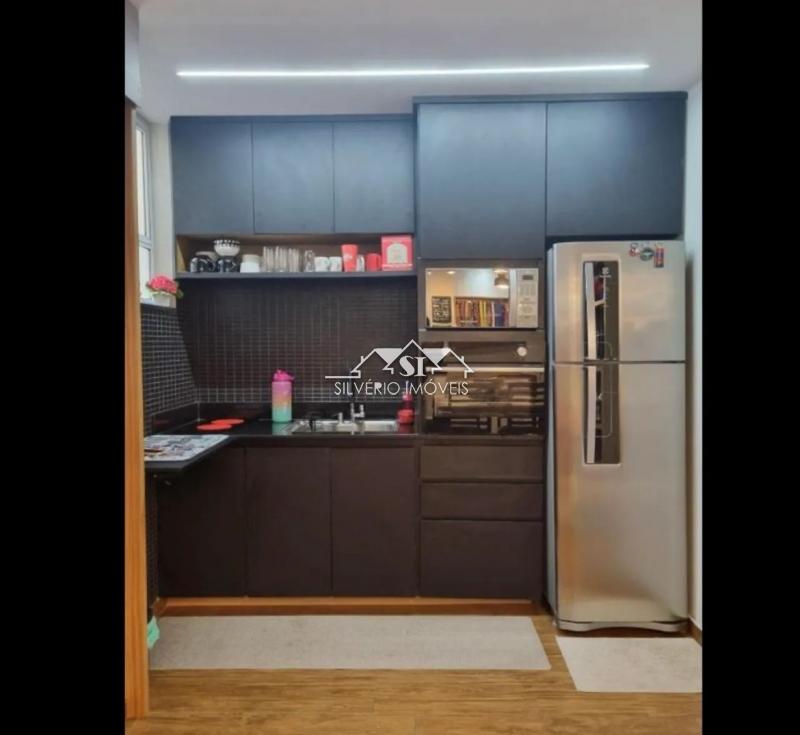 Apartamento para alugar com 1 quarto, 63m² - Foto 5