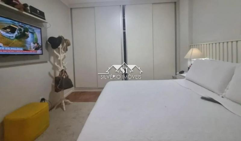 Apartamento para alugar com 1 quarto, 63m² - Foto 8
