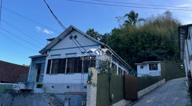 Casa para Alugar  à venda em Centro, Petrópolis - RJ - Foto 17