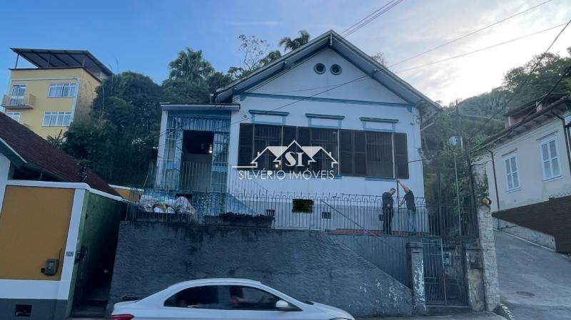 Casa para Alugar  à venda em Centro, Petrópolis - RJ - Foto 18