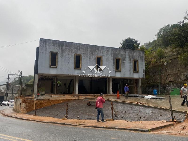 Loja em Quissamã - Petrópolis/RJ 