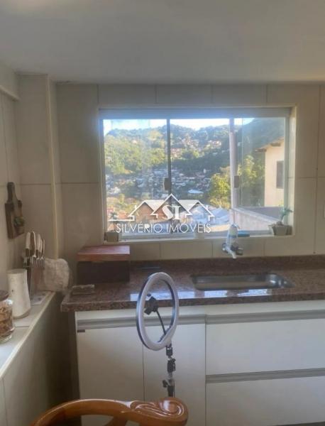 Casa à venda em Mosela, Petrópolis - RJ - Foto 9