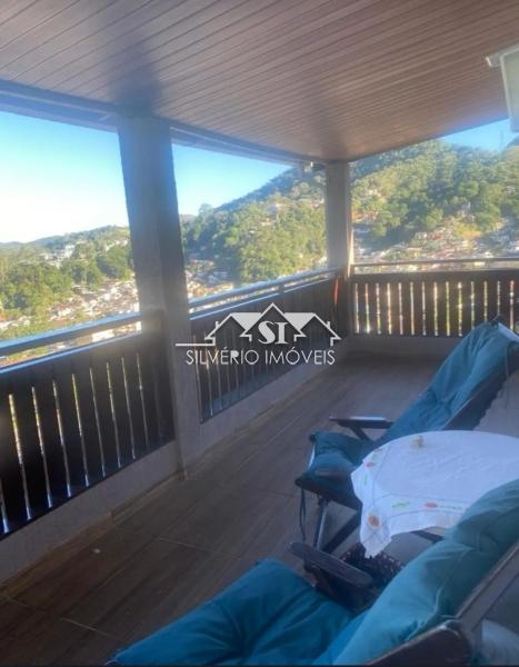 Casa à venda em Mosela, Petrópolis - RJ - Foto 17