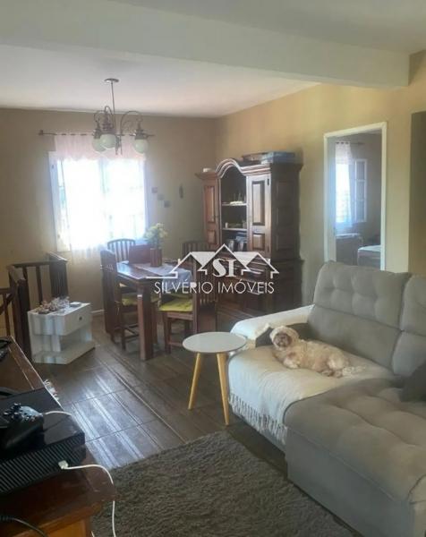 Casa à venda em Mosela, Petrópolis - RJ - Foto 6