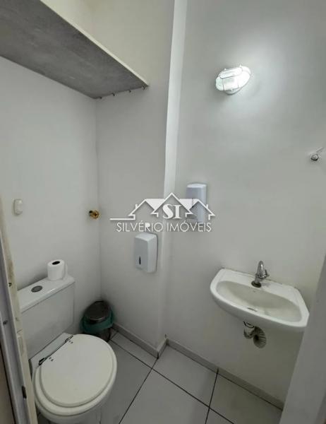 Conjunto Comercial-Sala à venda e aluguel, 100m² - Foto 5