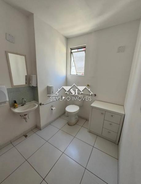 Conjunto Comercial-Sala à venda e aluguel, 100m² - Foto 6