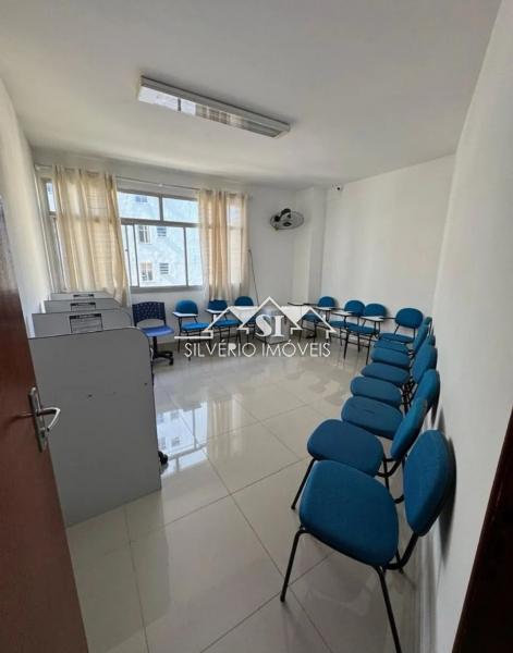 Conjunto Comercial-Sala à venda e aluguel, 100m² - Foto 4