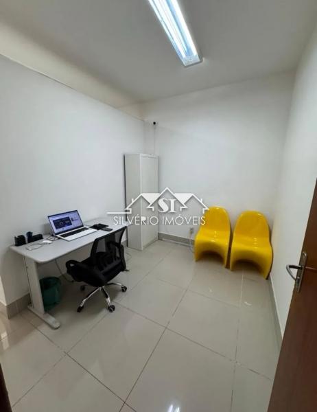 Conjunto Comercial-Sala à venda e aluguel, 100m² - Foto 7