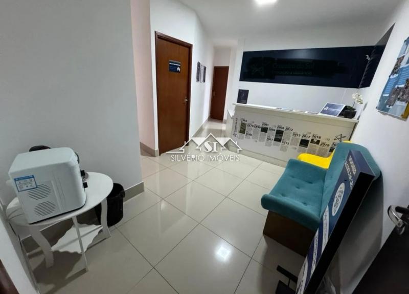 Conjunto Comercial-Sala à venda e aluguel, 100m² - Foto 2
