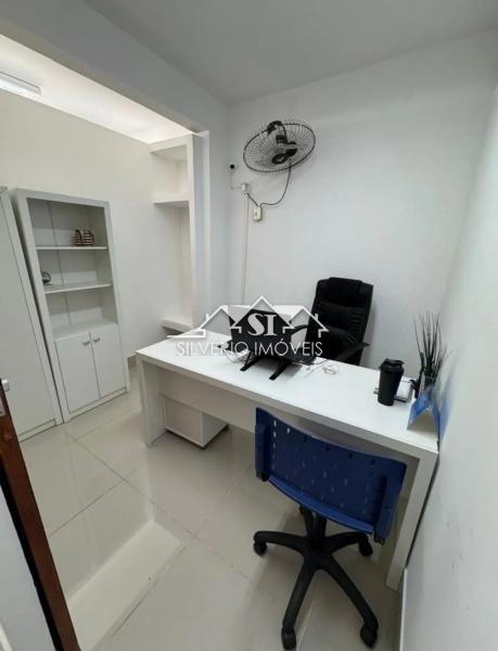 Conjunto Comercial-Sala à venda e aluguel, 100m² - Foto 8
