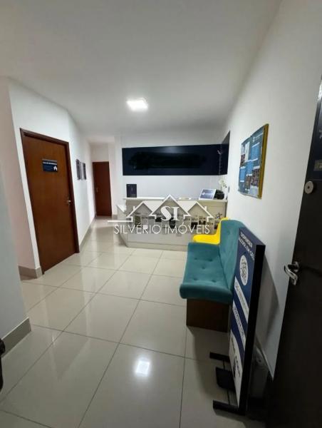 Conjunto Comercial-Sala à venda e aluguel, 100m² - Foto 9