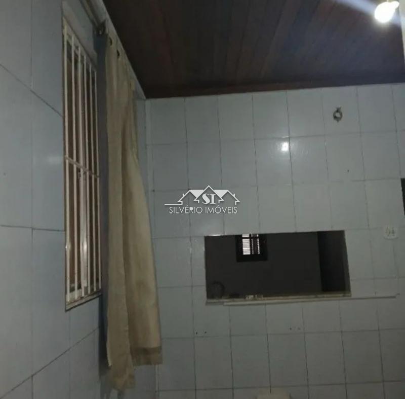 Casa para alugar com 2 quartos, 50m² - Foto 7