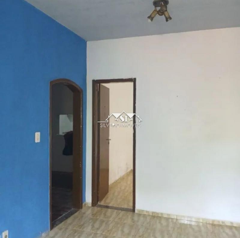 Casa para alugar com 2 quartos, 50m² - Foto 10