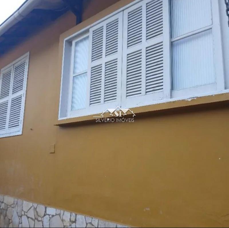Casa para alugar com 2 quartos, 50m² - Foto 16