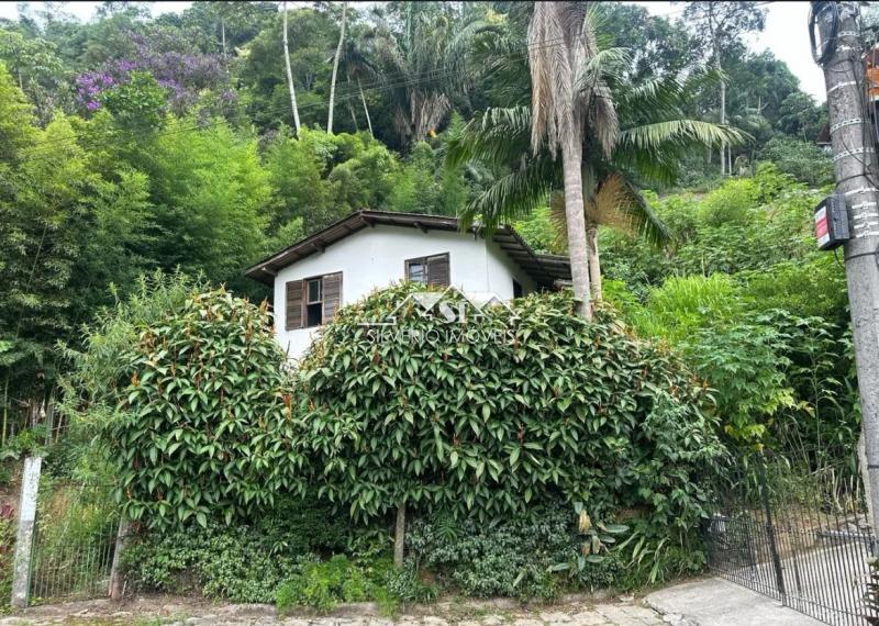 Casa à venda com 1 quarto, 80m² - Foto 3