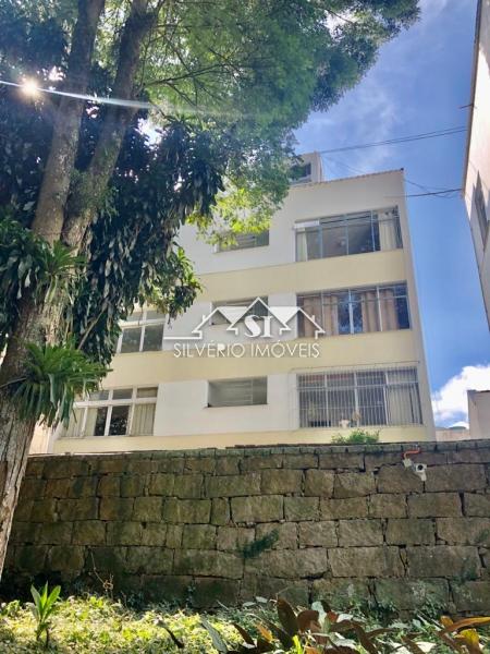 Apartamento à venda em Centro, Petrópolis - RJ - Foto 3
