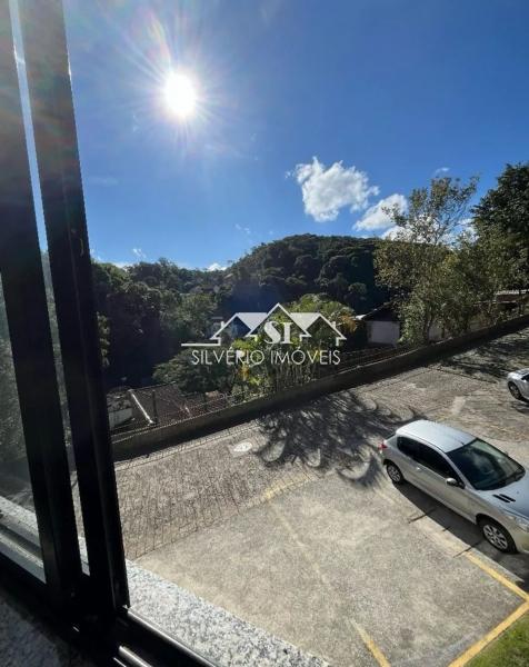 Apartamento à venda em Saldanha Marinho, Petrópolis - RJ - Foto 14