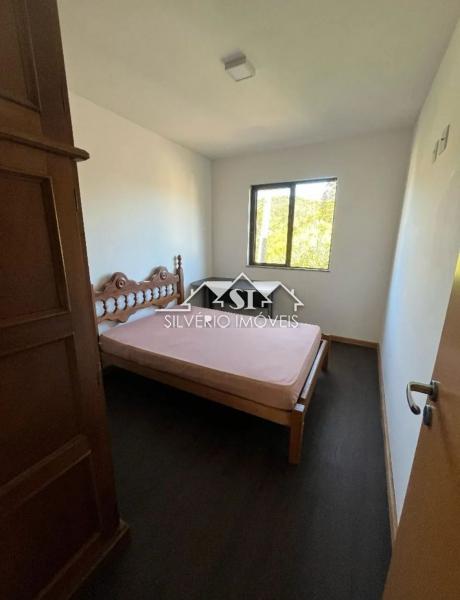 Apartamento à venda em Saldanha Marinho, Petrópolis - RJ - Foto 4