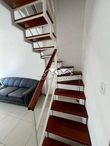 Apartamento à venda em Saldanha Marinho, Petrópolis - RJ - Foto 11