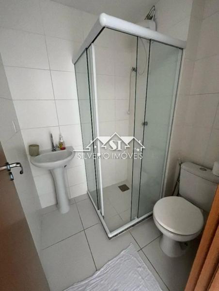 Apartamento à venda em Saldanha Marinho, Petrópolis - RJ - Foto 8