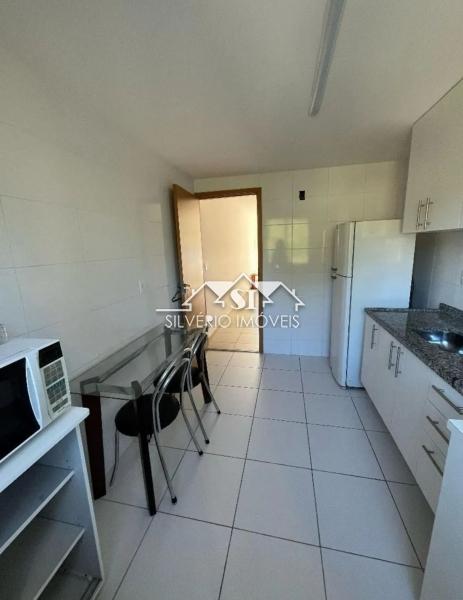 Apartamento à venda em Saldanha Marinho, Petrópolis - RJ - Foto 9