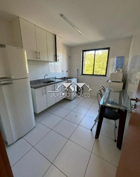 Apartamento à venda em Saldanha Marinho, Petrópolis - RJ - Foto 10
